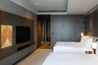 2 Queen Junior Suite