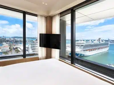 1 Bedroom Suite Harbour View