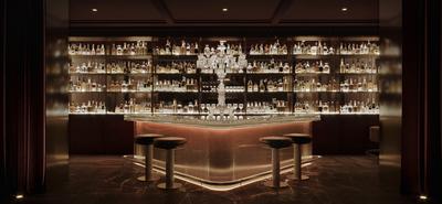 Upper Deck Bar