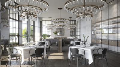 Le Chloé French Brasserie