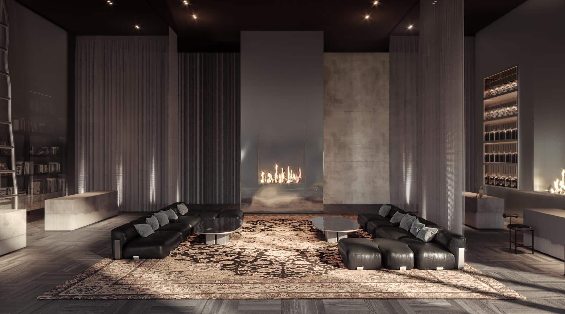 Kimpton Qiantan Shanghai, an IHG Hotel