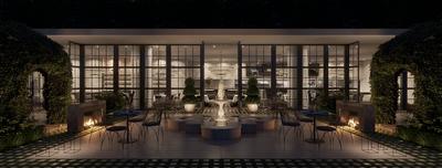 Le Chloé French Brasserie