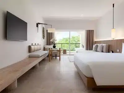 1 King Mangrove View