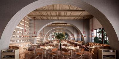 Sabrina Restaurant