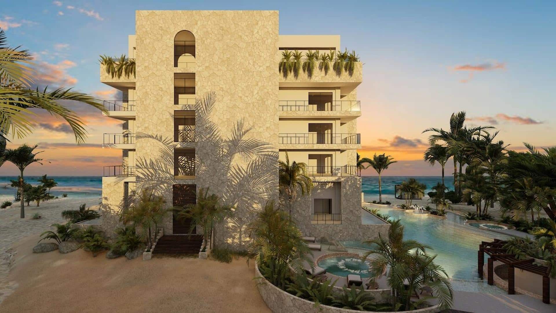 Kimpton Tres Rios - All Inclusive by IHG