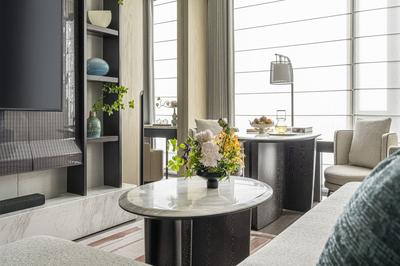 Hangzhou Suite