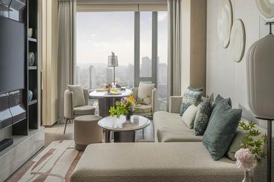 Hangzhou Suite