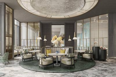 The Lounge