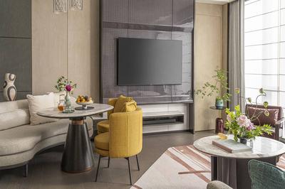 Premier Suite