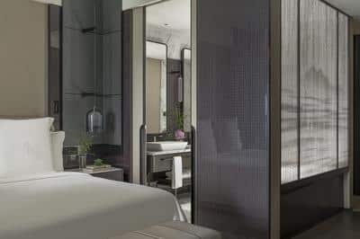 Premier City View Room
