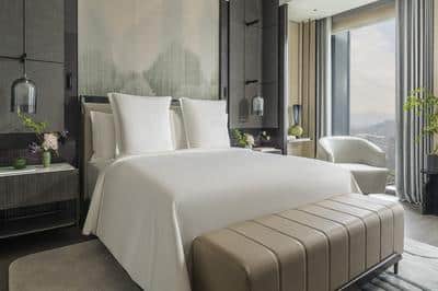 Hangzhou Suite