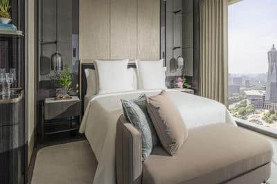 Four Season Executive Room