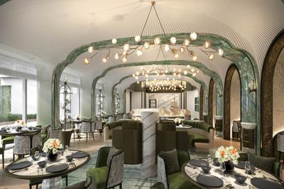 Song Restaurant