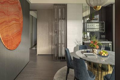 Four Season Executive Suite