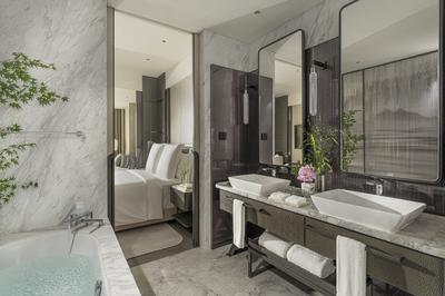 Premier City View Room