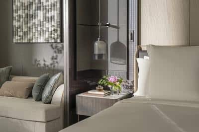 Premier City View Room