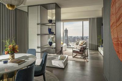 Four Season Executive Suite