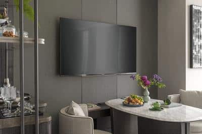 Deluxe Canal View Room