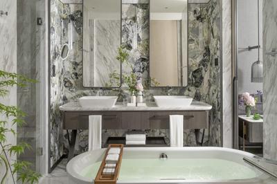 Hangzhou Suite