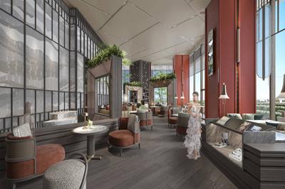 Charm Restaurant