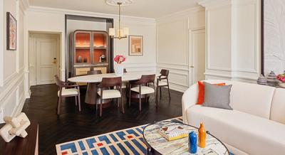 One Bedroom Suite
