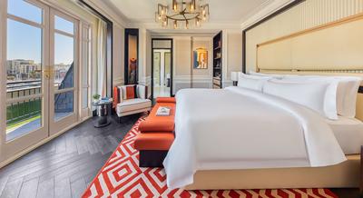 Cape Grace Suite