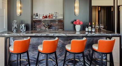 Cape Grace Suite