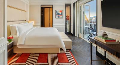 Cape Grace Suite