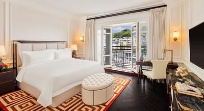One Bedroom Suite