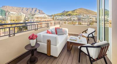 Cape Grace Suite