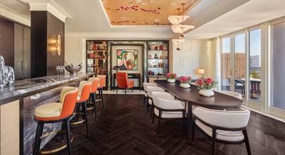 Cape Grace Suite