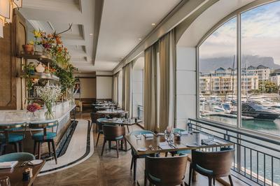 Heirloom Restaurant