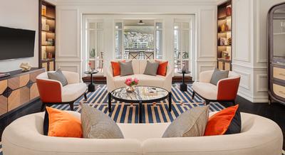 Two Bedroom Suite