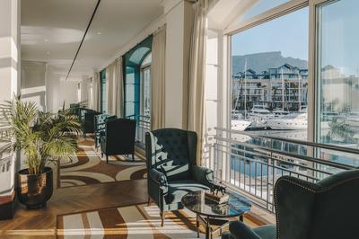 Library Lounge