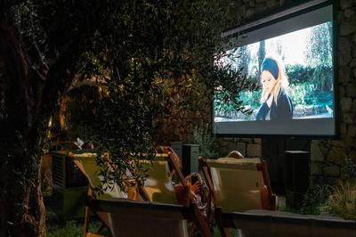 Outdoor Cinema