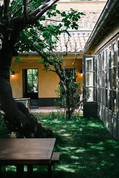 Le Jardin Marguerite (Two Bedroom Suite)