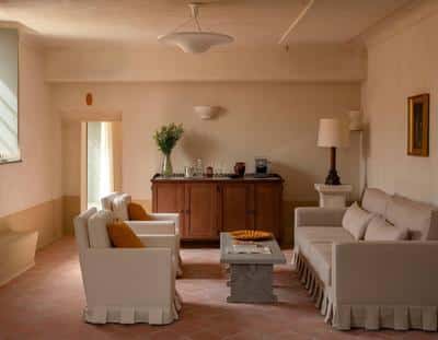 Suite du Couvent