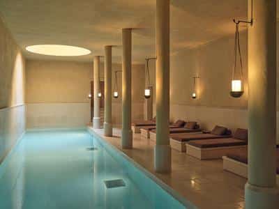 Thermes du Couvent