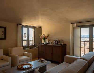 La Tour Suite