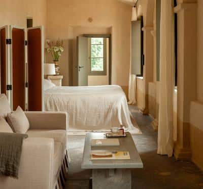 Le Sechoir Suite