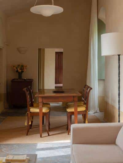 Le Sechoir Suite