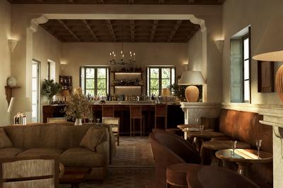 Le Bar