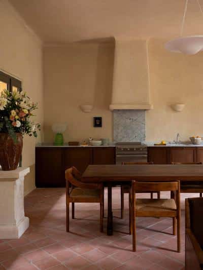 Le Jardin Marguerite (Two Bedroom Suite)
