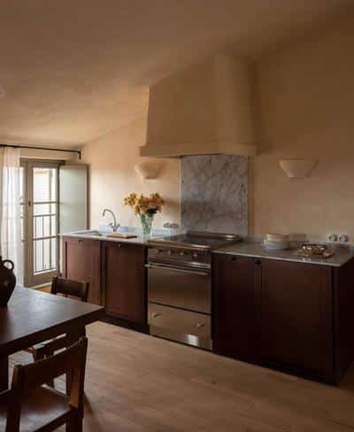 La Tour Suite
