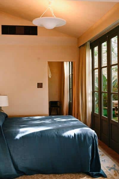 Le Jardin Marguerite (Two Bedroom Suite)
