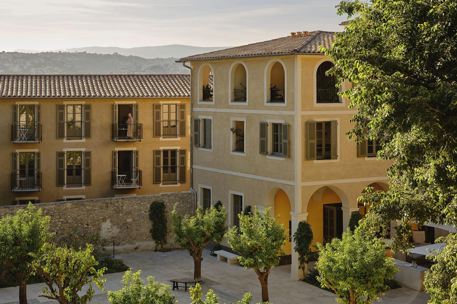Hôtel Du Couvent, Nice - A Luxury Collection Hotel
