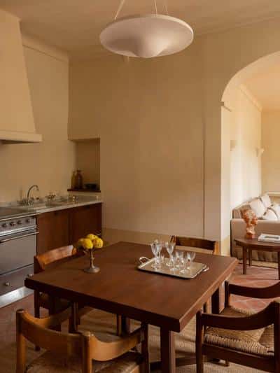 Suite Terrasse du Cloitre