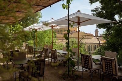 La Guinguette Restaurant