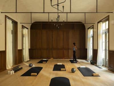 Movement Studio
