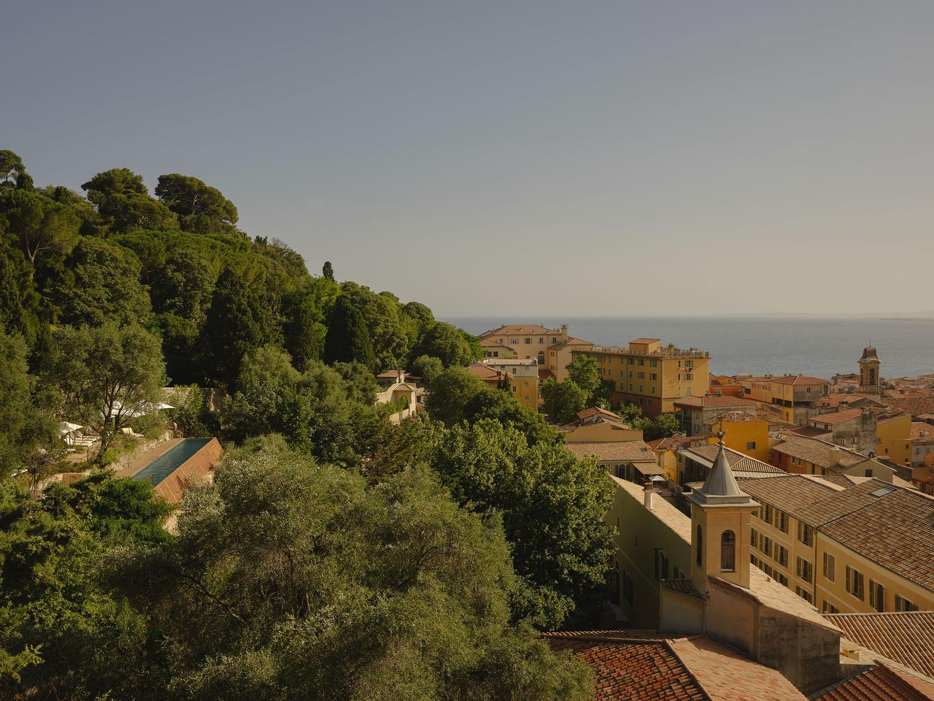 Hôtel Du Couvent, Nice - A Luxury Collection Hotel